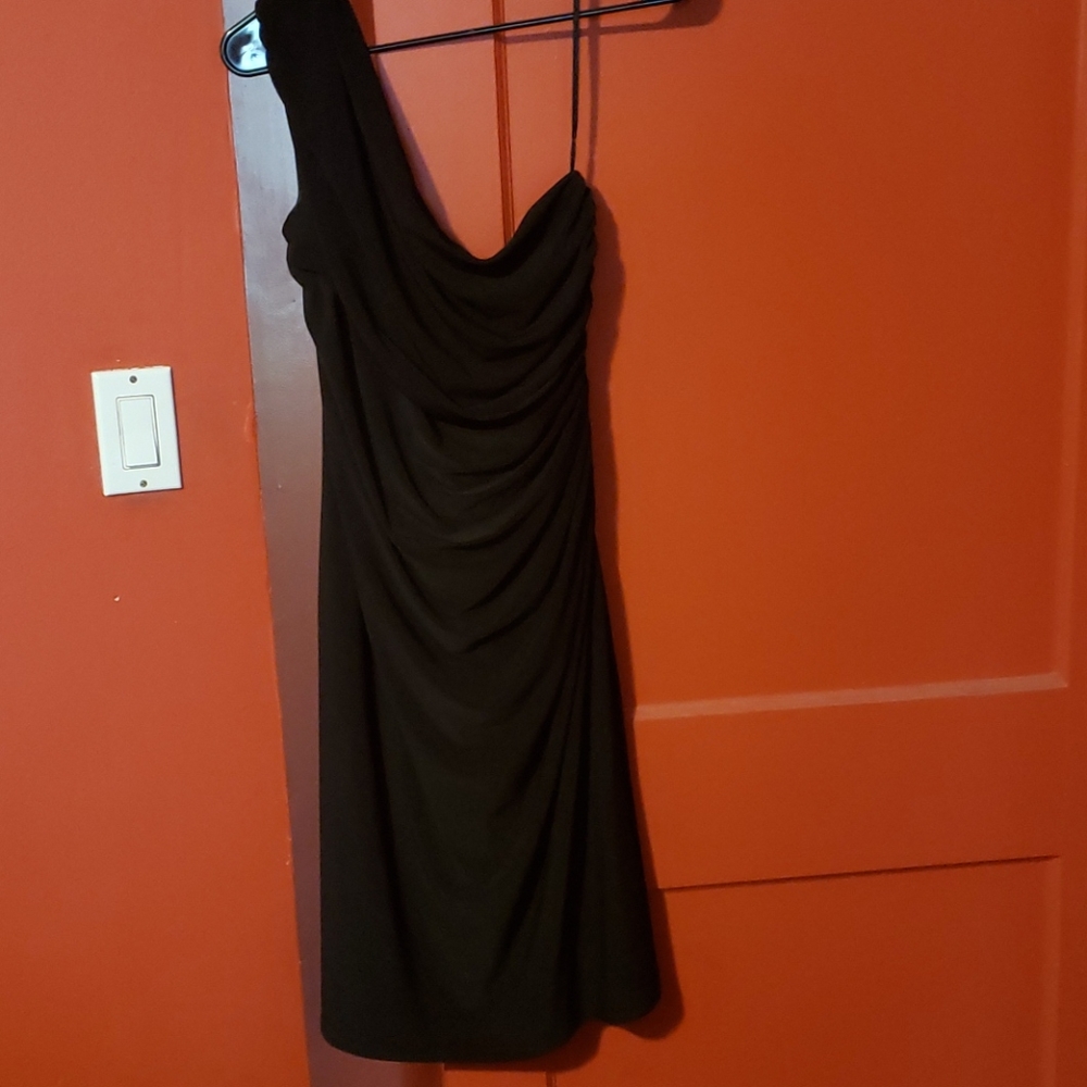 Ralph Lauren cocktail dress
